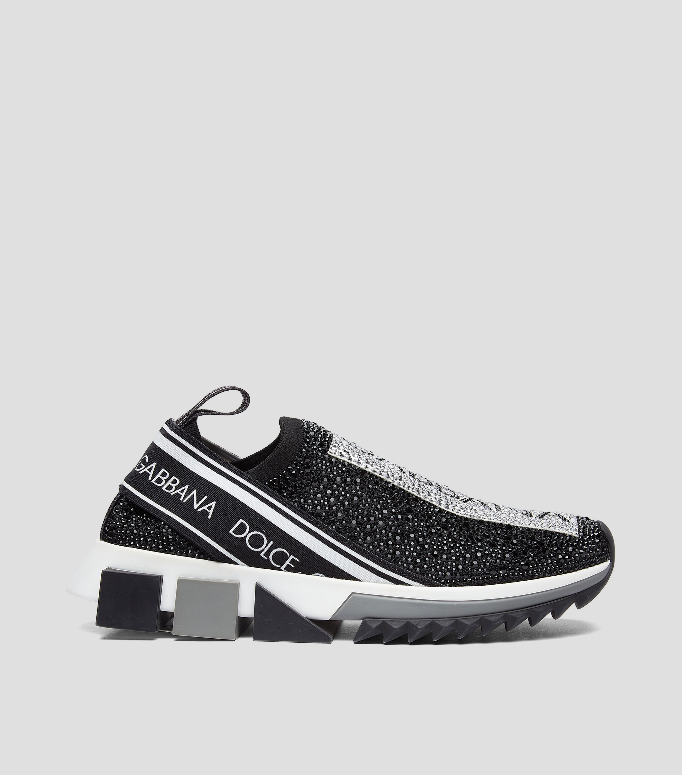 Tenis new arrivals gabbana mujer